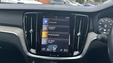 Volvo S60 2.0 T5 Inscription Plus 4dr Auto Petrol Saloon